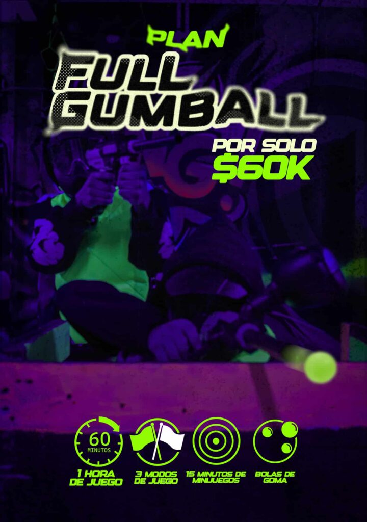 flyer prueba 2 gumball