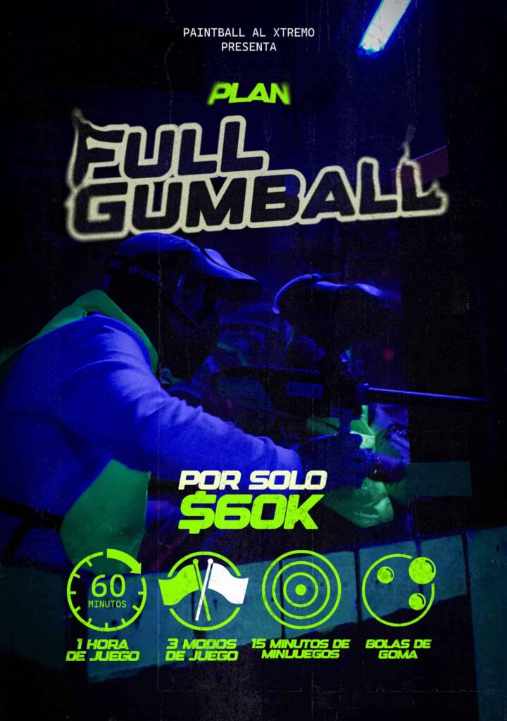 flyer prueba gumball